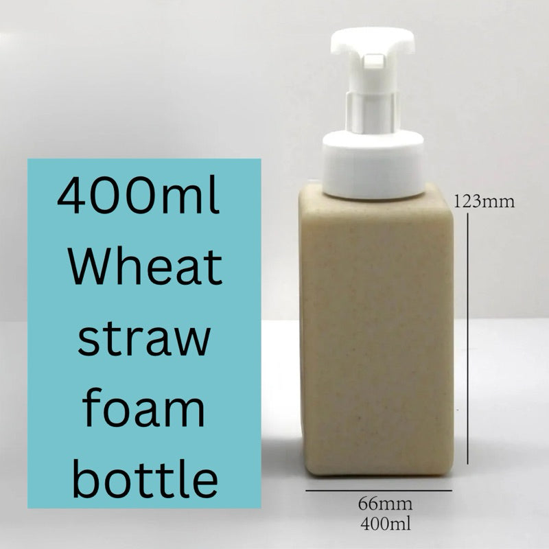 Foam bottle | Foam spray | Bottle Foam dispenser | Foam Pump Bottle | Foam Soap dispenser | Pump bottle