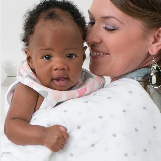 Swaddling 101: Why It Helps Babies Sleep Better