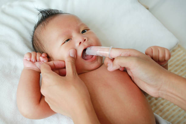 Baby’s First Smile: Oral Care You Can Start Early