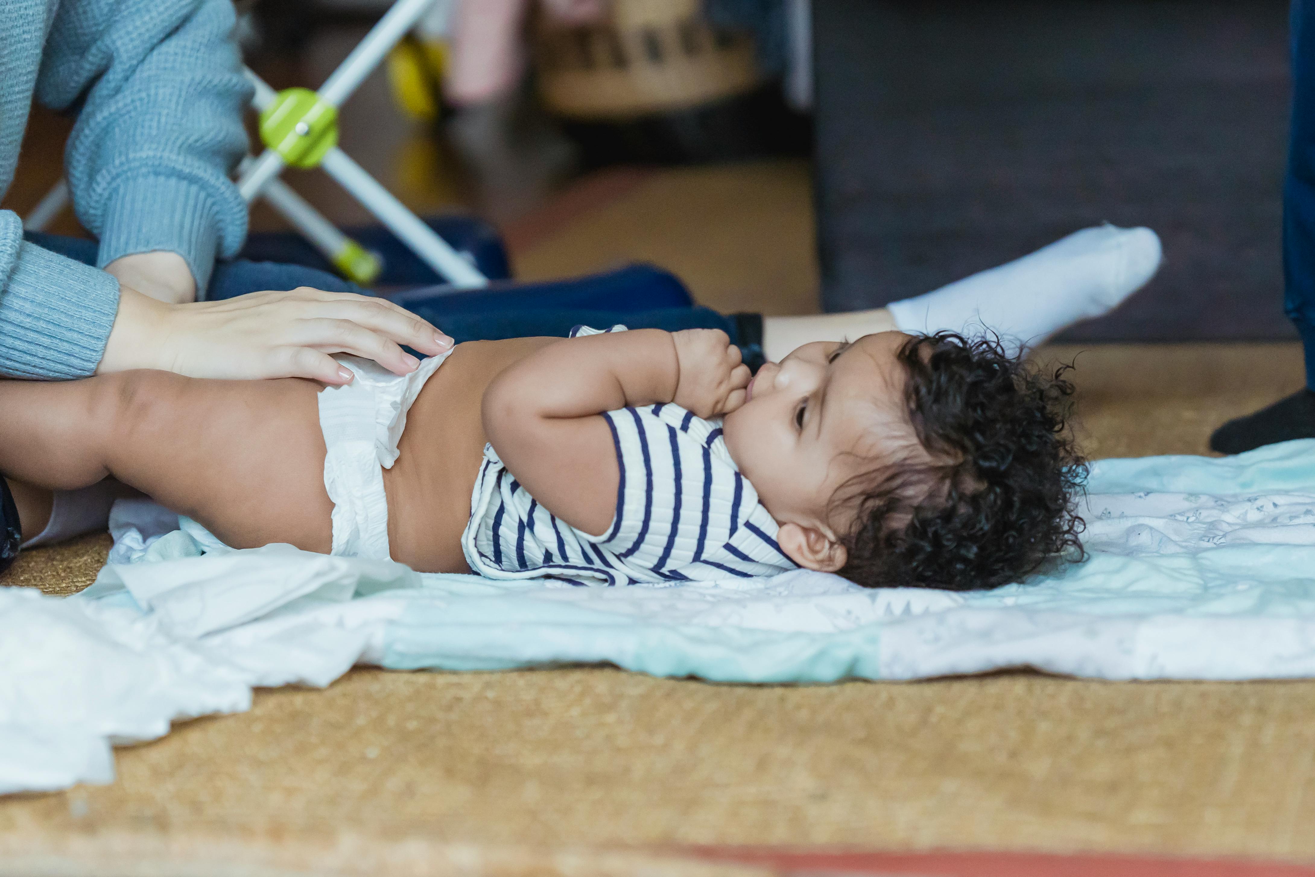 Pediatrician Q&A: Cleaning Routines That Matter | Pediatrician Advice ...