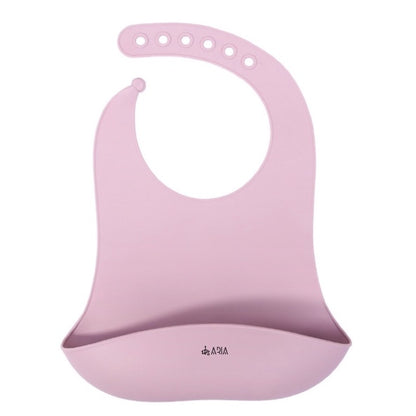 Baby Silicone Baby Bib | Baby Feeding Bib | Baby Saliva Bib | Baby bib Baby Organic | Bibs Baby BPA Free
