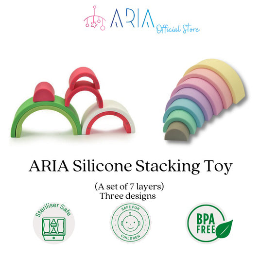Stacking Toy Baby | Teething Toy For Baby | Baby Educational Toys | Montessori | Stacking Toy | BPA Stacking Block Toys