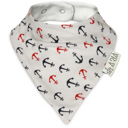 U-shape Pure Muslin Cotton Baby Bibs | Toddler Feeding Bib | Infant Saliva Bib | Bibs Feeding Bib | Newborn Bandana Bibs