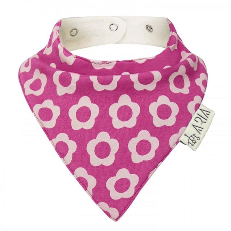 U-shape Pure Muslin Cotton Baby Bibs | Toddler Feeding Bib | Infant Saliva Bib | Bibs Feeding Bib | Newborn Bandana Bibs