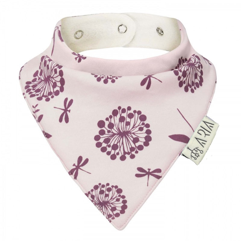 U-shape Pure Muslin Cotton Baby Bibs | Toddler Feeding Bib | Infant Saliva Bib | Bibs Feeding Bib | Newborn Bandana Bibs