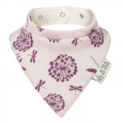 U-shape Pure Muslin Cotton Baby Bibs | Toddler Feeding Bib | Infant Saliva Bib | Bibs Feeding Bib | Newborn Bandana Bibs