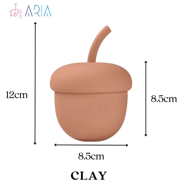 Training Cup for Toddlers | Baby Cup | Kids Mug with Straw | Silicone Sippy Cup for Baby | Children Cup | Kids Cup