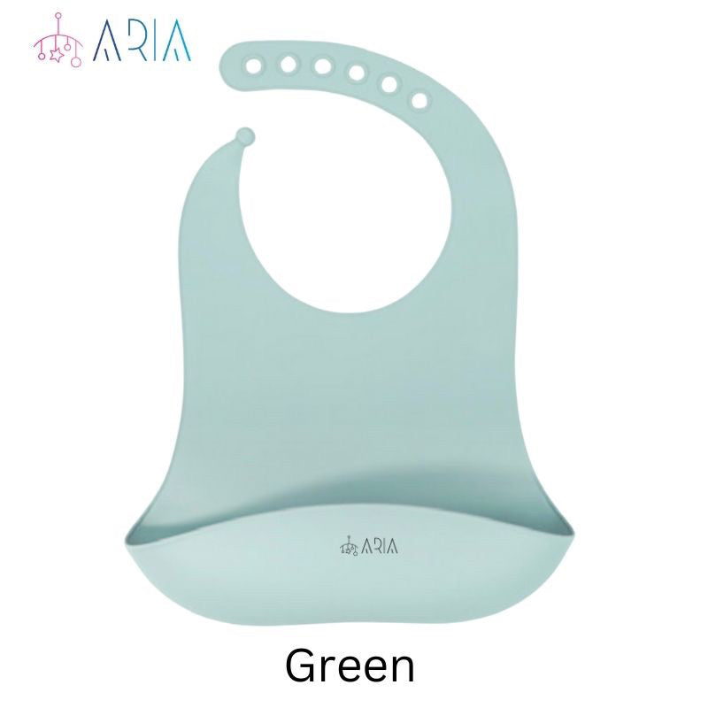 Baby Silicone Baby Bib | Baby Feeding Bib | Baby Saliva Bib | Baby bib Baby Organic | Bibs Baby BPA Free