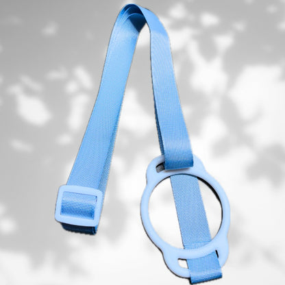 Adjustable Portable Water Bottle  Strap | Bottle Holder | Bottle Air Strap