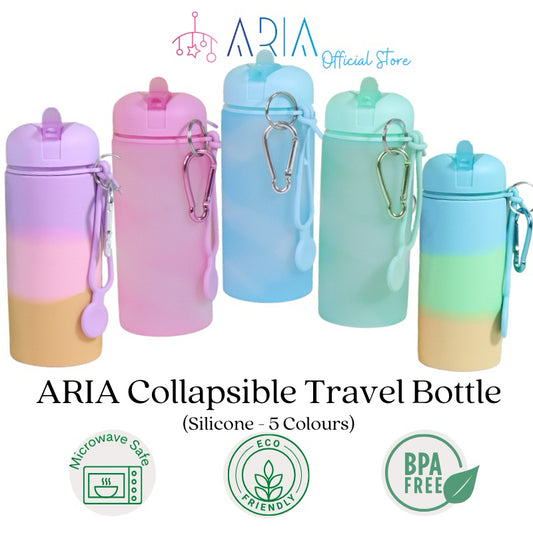 Water Bottle For Kids | Toddlers Collapsible Bottle | Water Bottles | Foldable Cup | Foldable Bottle