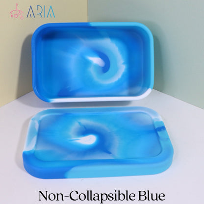 Portable Snack Box | Collapsible Lunch Box | Kids Lunch Box | Lunch Box Kids | Microwave Lunch Box | Bento Box