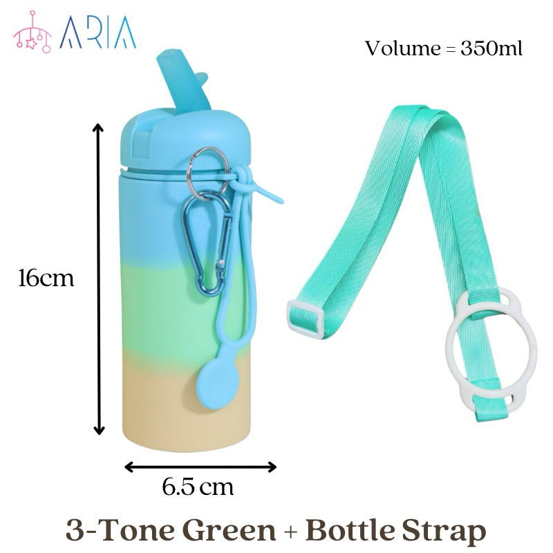 Water Bottle For Kids | Toddlers Collapsible Bottle | Water Bottles | Foldable Cup | Foldable Bottle