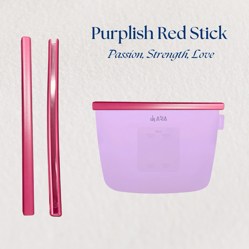 [ARIA] Replacement Sealer Stick for ARIA 2L Steriliser Bag
