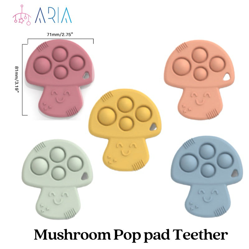 Baby Teether Toy | Baby Teether Silicone | Teether Baby | Teething Toy For Baby | Infant Toys | Fidget Toy