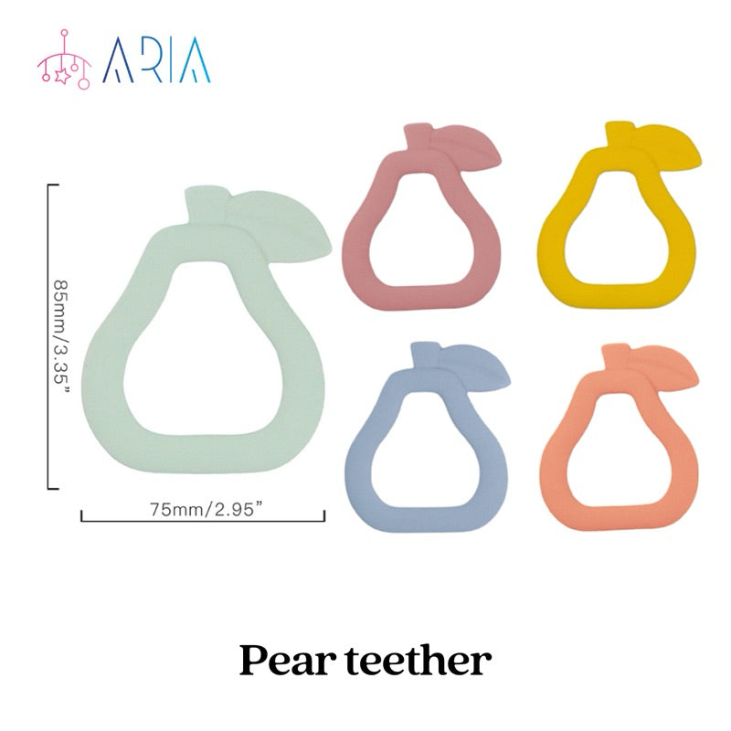 Baby Teether Toy | Baby Teether Silicone | Teether Baby | Teething Toy For Baby | Infant Toys | Fidget Toy