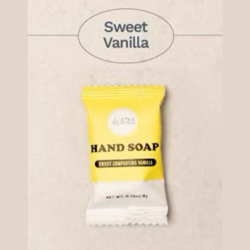 [ARIA] 350ml Anti-Bacterial Hand Wash Hand Soap | Hypoallergenic, Similar to Kirei Kirei Handwash