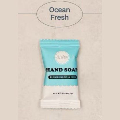 [ARIA] 350ml Anti-Bacterial Hand Wash Hand Soap | Hypoallergenic, Similar to Kirei Kirei Handwash