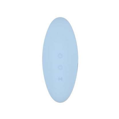 ARIA Warming Lactation Massager 2 in 1 Heating and Vibration Breast Massager with travel pouch