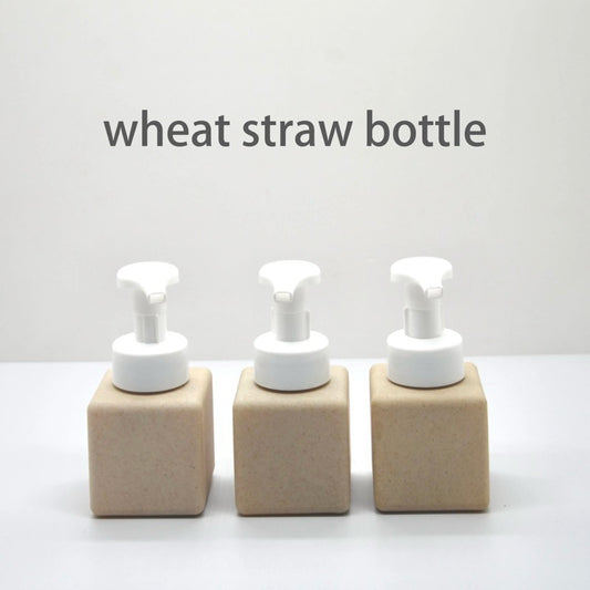 Foam bottle | Foam spray | Bottle Foam dispenser | Foam Pump Bottle | Foam Soap dispenser | Pump bottle