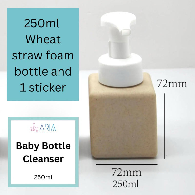 Foam bottle | Foam spray | Bottle Foam dispenser | Foam Pump Bottle | Foam Soap dispenser | Pump bottle
