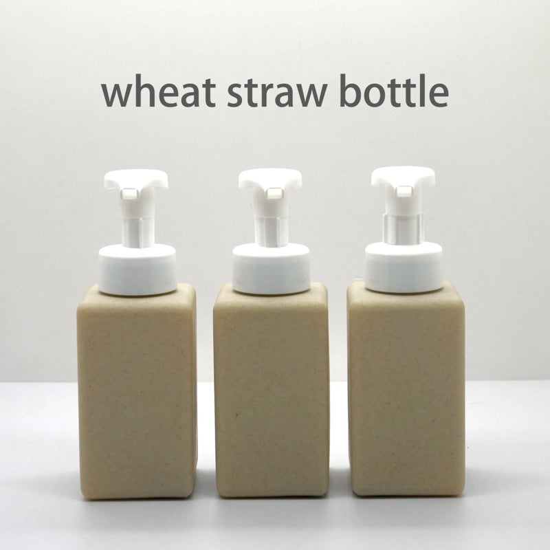 Foam bottle | Foam spray | Bottle Foam dispenser | Foam Pump Bottle | Foam Soap dispenser | Pump bottle