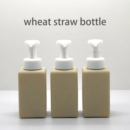 Foam bottle | Foam spray | Bottle Foam dispenser | Foam Pump Bottle | Foam Soap dispenser | Pump bottle
