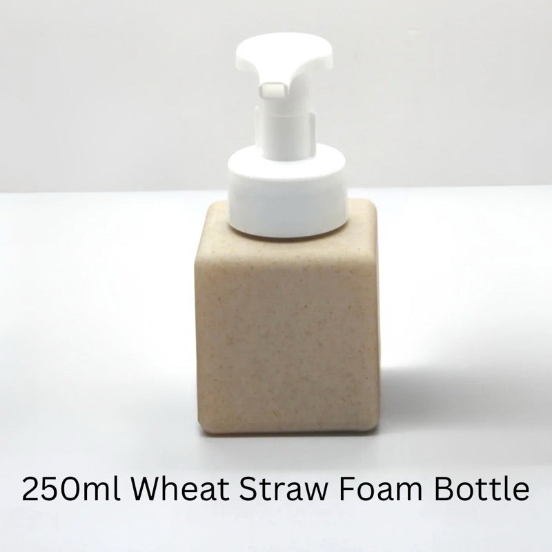 Foam bottle | Foam spray | Bottle Foam dispenser | Foam Pump Bottle | Foam Soap dispenser | Pump bottle