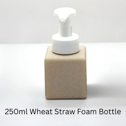 Foam bottle | Foam spray | Bottle Foam dispenser | Foam Pump Bottle | Foam Soap dispenser | Pump bottle