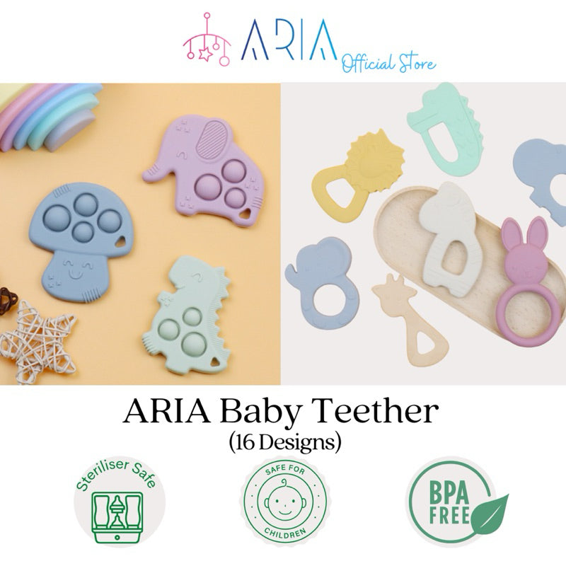 Baby Teether Toy | Baby Teether Silicone | Teether Baby | Teething Toy For Baby | Infant Toys | Fidget Toy