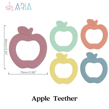 Baby Teether Toy | Baby Teether Silicone | Teether Baby | Teething Toy For Baby | Infant Toys | Fidget Toy