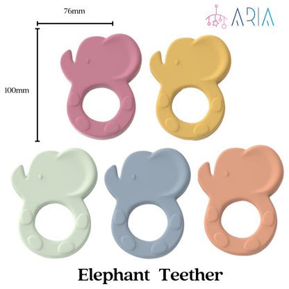 Baby Teether Toy | Baby Teether Silicone | Teether Baby | Teething Toy For Baby | Infant Toys | Fidget Toy