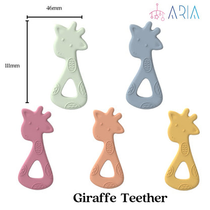 Baby Teether Toy | Baby Teether Silicone | Teether Baby | Teething Toy For Baby | Infant Toys | Fidget Toy