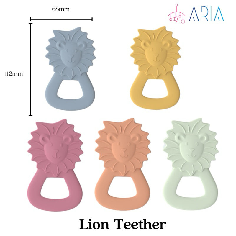 Baby Teether Toy | Baby Teether Silicone | Teether Baby | Teething Toy For Baby | Infant Toys | Fidget Toy