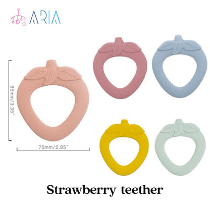 Baby Teether Toy | Baby Teether Silicone | Teether Baby | Teething Toy For Baby | Infant Toys | Fidget Toy