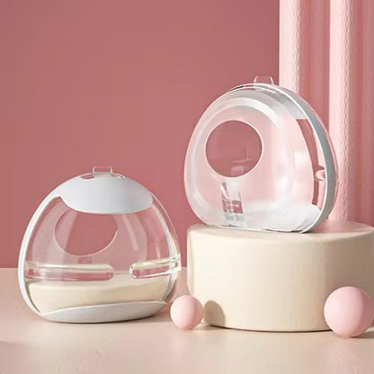 Milk Collector Shell | Replace Nipple Cream Breast Pad | Nursing Cups | Milk Storage Bags