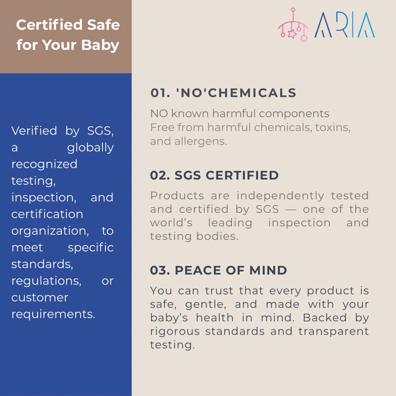 [ARIA] 350ml Anti-Bacterial Hand Wash Hand Soap | Hypoallergenic, Similar to Kirei Kirei Handwash