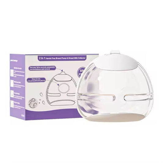 Milk Collector Shell | Replace Nipple Cream Breast Pad | Nursing Cups | Milk Storage Bags