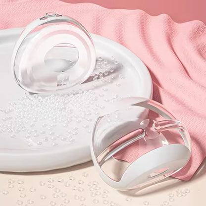 Milk Collector Shell | Replace Nipple Cream Breast Pad | Nursing Cups | Milk Storage Bags