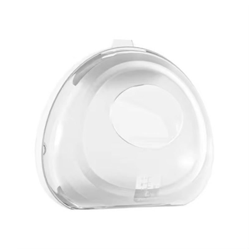 Milk Collector Shell | Replace Nipple Cream Breast Pad | Nursing Cups | Milk Storage Bags