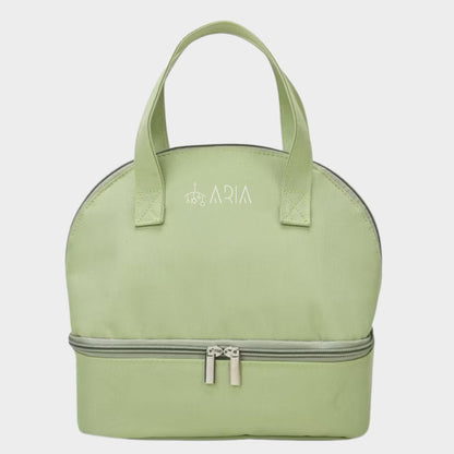 [ARIA] Insulated Bottle Cooler Bag for Breast Milk Pump Parts | Thermal Bag for Lunch Box Milk Storage Bag